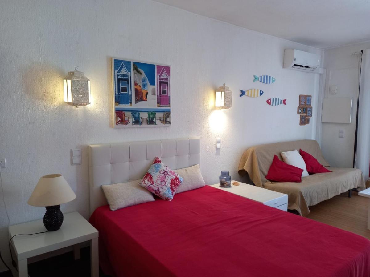Apartment Casa Da Carmen - Estudio Em